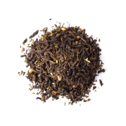 Pu-erh Pu-erh